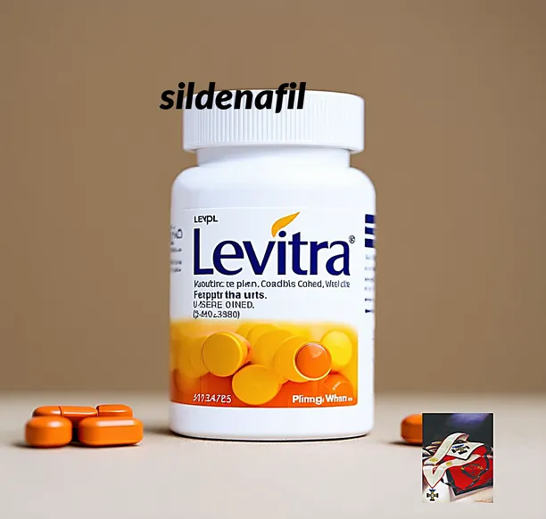 Farmacia similares sildenafil